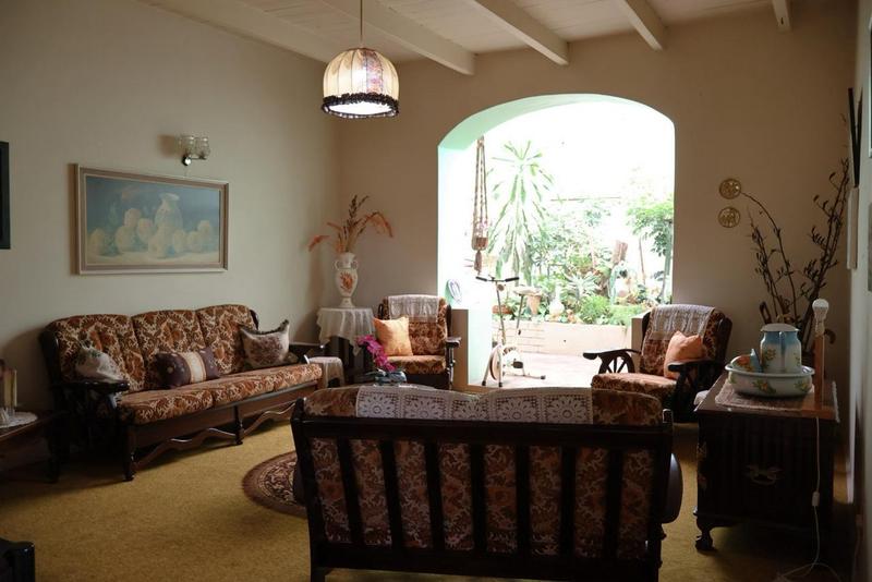 4 Bedroom Property for Sale in Albertinia Western Cape